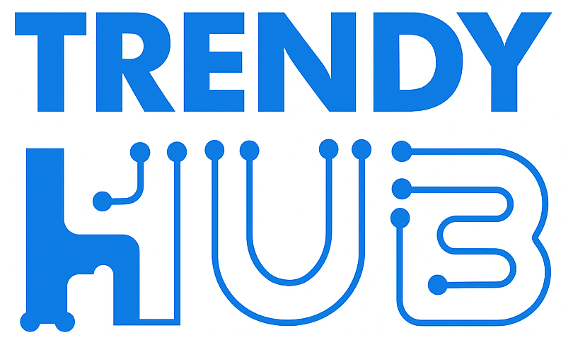 Trendy Hub